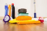 Target Cleaning Services image 1